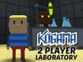                                                                       Kogama: 2 Player Laboratory ﻞﯿﮭﮐ
