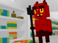                                                                      Evil In The Supermarket ﻞﯿﮭﮐ