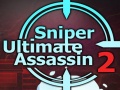                                                                       Sniper Ultimate Assassin 2 ﻞﯿﮭﮐ