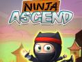                                                                       Ninja Ascend ﻞﯿﮭﮐ