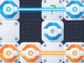                                                                      Laser Links block Puzzle ﻞﯿﮭﮐ