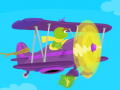                                                                       Oscar's rotten ride ﻞﯿﮭﮐ
