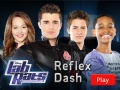                                                                       Lab Rats: Reflex Dash ﻞﯿﮭﮐ