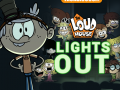                                                                       The Loud House: Lights Outs     ﻞﯿﮭﮐ