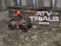                                                                       ATV Trials Industrial  ﻞﯿﮭﮐ