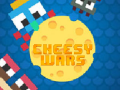                                                                       Cheesy Wars ﻞﯿﮭﮐ
