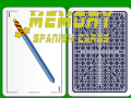                                                                       Memory Spanish Card ﻞﯿﮭﮐ