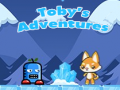                                                                       Tobys Adventures ﻞﯿﮭﮐ