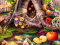                                                                       The Curious Gnome ﻞﯿﮭﮐ