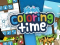                                                                       Hello kids Coloring Time ﻞﯿﮭﮐ