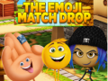                                                                       The Emoji Match Drop ﻞﯿﮭﮐ