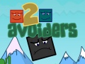                                                                       2 Avoiders ﻞﯿﮭﮐ