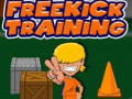                                                                       Freekick Training ﻞﯿﮭﮐ