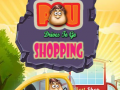                                                                       Pou Drives To Go Shopping ﻞﯿﮭﮐ