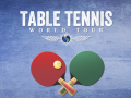                                                                       Table Tennis World Tour ﻞﯿﮭﮐ