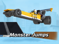                                                                       Lego my City 2: Monster Jump ﻞﯿﮭﮐ