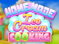                                                                       Homemade Ice Cream Cooking ﻞﯿﮭﮐ