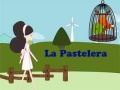                                                                       La Pastelera ﻞﯿﮭﮐ
