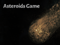                                                                       Asteroids Game ﻞﯿﮭﮐ
