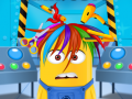                                                                       Minion Real Haircuts ﻞﯿﮭﮐ