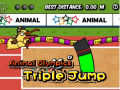                                                                      Animal Olympics Triple Jump ﻞﯿﮭﮐ