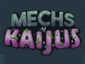                                                                       Mechs v Kaijus ﻞﯿﮭﮐ