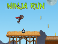                                                                       Ninja Run ﻞﯿﮭﮐ