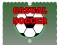                                                                       Casual Soccer ﻞﯿﮭﮐ