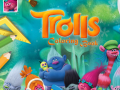                                                                       Trolls Coloring Book ﻞﯿﮭﮐ
