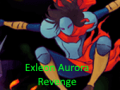                                                                       Exleon Aurora Revenge ﻞﯿﮭﮐ