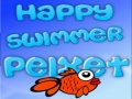                                                                       Happy Swimmer Peixet ﻞﯿﮭﮐ