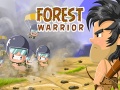                                                                       Forest Warrior   ﻞﯿﮭﮐ