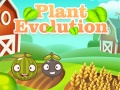                                                                       Plant Evolution ﻞﯿﮭﮐ