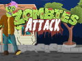                                                                       Zombies Attack ﻞﯿﮭﮐ