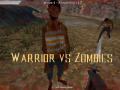                                                                       Warrior vs Zombies   ﻞﯿﮭﮐ