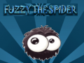                                                                       Fuzzy The Spider   ﻞﯿﮭﮐ
