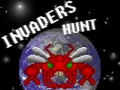                                                                       Invaders Hunt ﻞﯿﮭﮐ