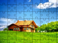                                                                       Jigsaw Puzzle: Beauty Views ﻞﯿﮭﮐ