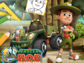                                                                       Ranger Rob Coloring Book ﻞﯿﮭﮐ