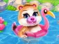                                                                       Cute Bear Caring ﻞﯿﮭﮐ
