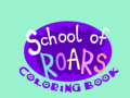                                                                       School Of Roars Coloring    ﻞﯿﮭﮐ