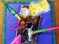                                                                       Dotted Girl Broken phone ﻞﯿﮭﮐ