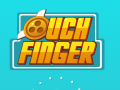                                                                       Ouch Finger   ﻞﯿﮭﮐ