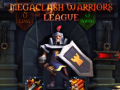                                                                       Megaclash Warriors League ﻞﯿﮭﮐ