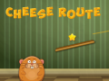                                                                       Cheese Route ﻞﯿﮭﮐ