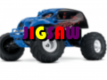                                                                       Monster Truck Jigsaw ﻞﯿﮭﮐ