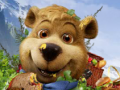                                                                       Yogi Picnic ﻞﯿﮭﮐ