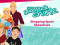                                                                         Good Luck Charlie: Shopping Spree Showdown ﻞﯿﮭﮐ