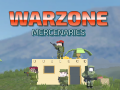                                                                       Warzone Mercenaries   ﻞﯿﮭﮐ