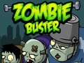                                                                       Zombie Buster  ﻞﯿﮭﮐ